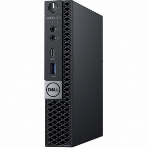 Компютер Dell OptiPlex 7070 MFF / i5-9500T (N007O7070MFF_UBU)