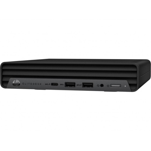 Компютер HP EliteDesk 800 G6 DM / i7-10700T (21K93EA)