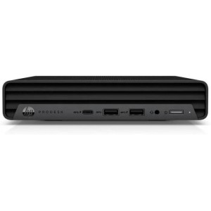 Компютер HP ProDesk 600 G6 DM / i5-10500T (1D2E2EA)