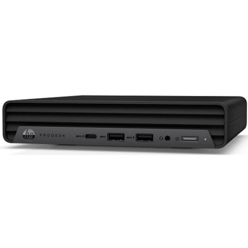 Компютер HP ProDesk 600 G6 DM / i7-10700T (1D2F4EA)