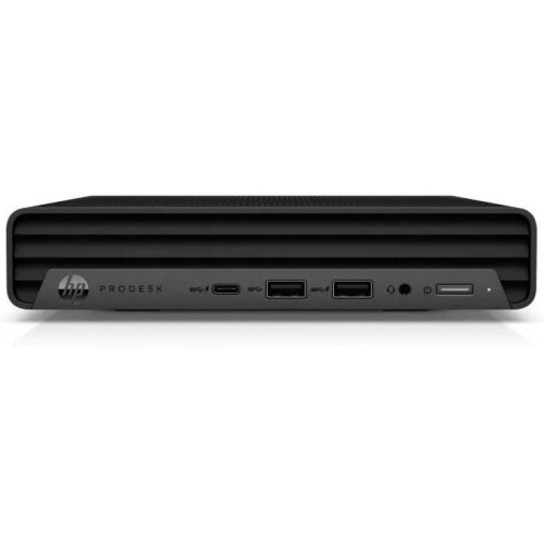 Компютер HP ProDesk 600 G6 DM / i7-10700T (1D2F4EA)