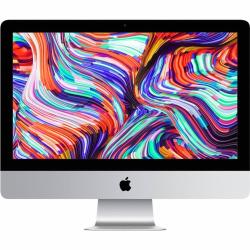 Компютер Apple A2116 iMac 21.5 (MHK33RU/A)