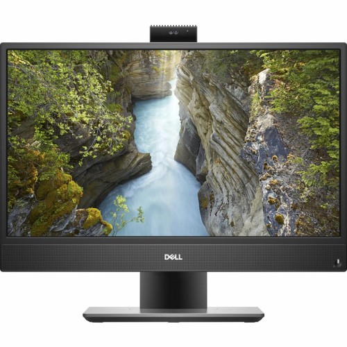 Компютер Dell OptiPlex 3280 AiO / i5-10500T (210-AVPH-MBUZ-08)