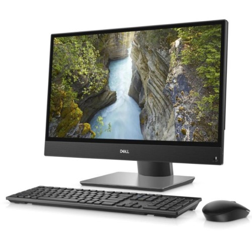 Компютер Dell OptiPlex 3280 AiO / i5-10500T (210-AVPH-MBUZ-08)