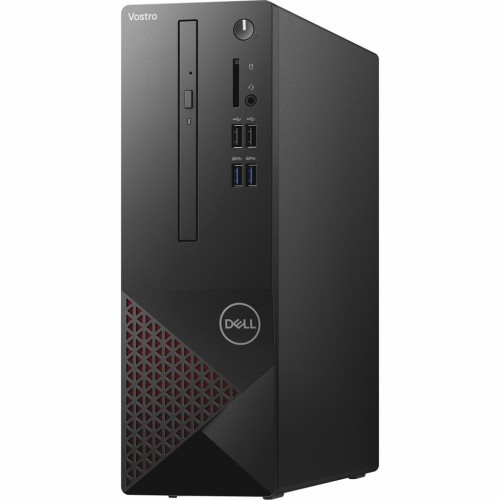 Компютер Dell Vostro 3681 SFF / i5-10400 (N207VD3681EMEA01_2101_UBU-08)