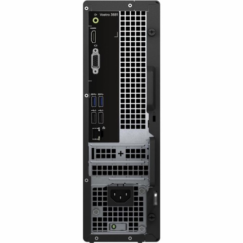 Компютер Dell Vostro 3681 SFF / i5-10400 (N209VD3681EMEA01_2101-GG-08)