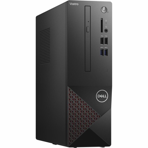 Компютер Dell Vostro 3681 SFF / i5-10400 (N209VD3681EMEA01_2101-GG-08)