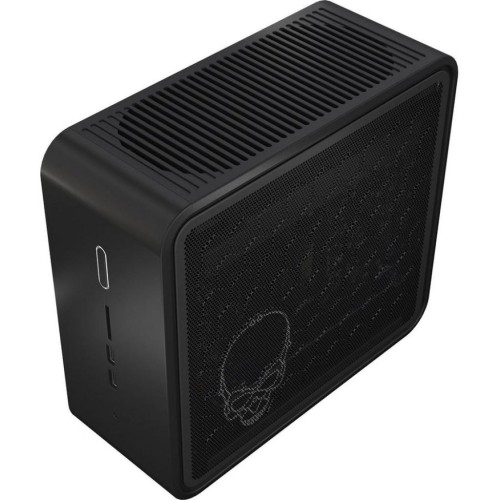 Компютер INTEL NUC 9 Extreme Kit / i9-9980HK (BXNUC9I9QNX)