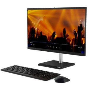 Компютер Lenovo V50a-24IMB AiO / i3-10100T (11FJ004KUA)