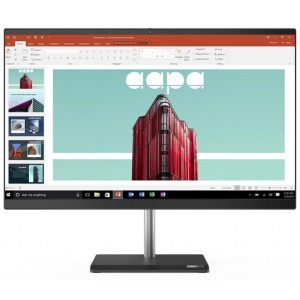 Компютер Lenovo V50a-24IMB AiO / i5-10400T (11FJ004WUA)