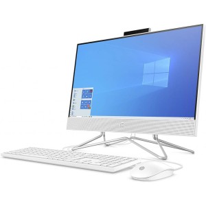 Компютер HP 22-df0080ur Touch AiO / Pentim J5040 (28Z07EA)