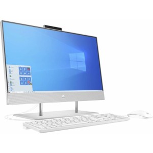 Компютер HP 24-dp0018ur Touch AiO / i5-10400T (14Q21EA)