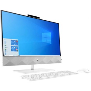 Компютер HP Pavilion 27-d0010ur Touch AiO / i5-10400T (14Q45EA)