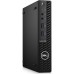 Компютер Dell OptiPlex 3080 MFF / i3-10100T (N006O3080MFF_UBU)