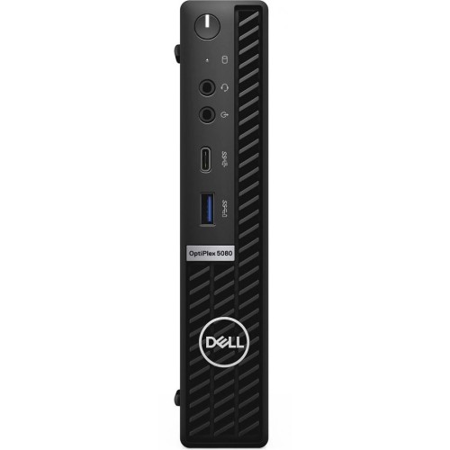 Компютер Dell OptiPlex 5080 MFF / i5-10500T (N006O5080MFF_UBU)