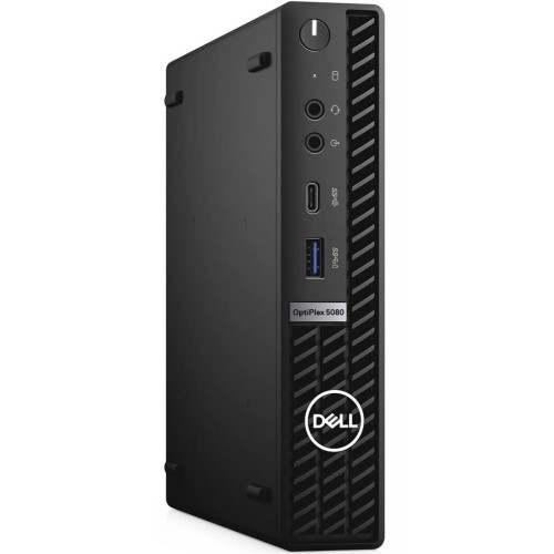 Компютер Dell OptiPlex 5080 MFF / i5-10500T (N006O5080MFF_UBU)