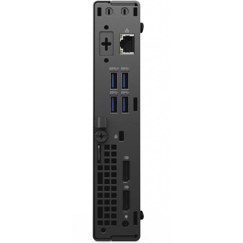 Компютер Dell OptiPlex 5080 MFF / i5-10500T (N006O5080MFF_UBU)