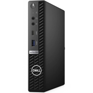 Компютер Dell OptiPlex 5080 MFF / i5-10500T (N006O5080MFF_UBU)