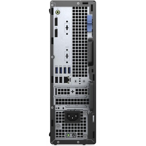 Компютер Dell OptiPlex 5080 SFF / i5-10500 (N009O5080SFF)