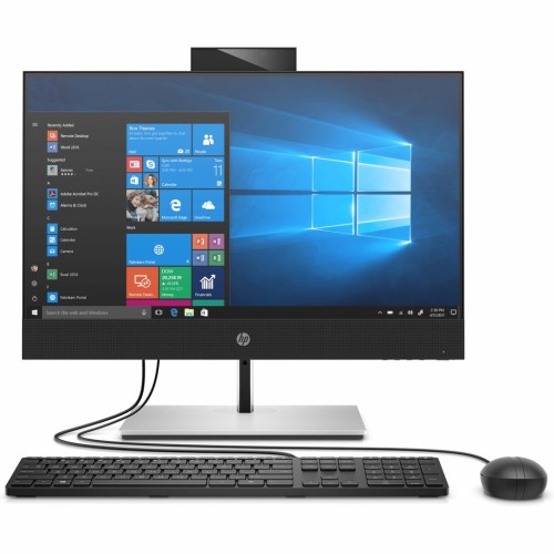 Компютер HP ProOne 440 G6 / i7-10700T (1C7D2EA)