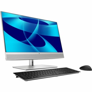 Компютер HP EliteOne 800 G6 Touch AiO / i5-10500 (272Z6EA)