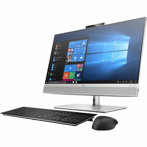 Компютер HP EliteOne 800 G6 Touch AiO / i5-10500 (272Z6EA)