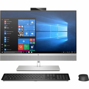 Компютер HP EliteOne 800 G6 Touch AiO / i5-10500 (272Z6EA)