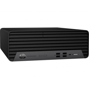 Компютер HP ProDesk 400 G7 SFF / i5-10500 (11M58EA)