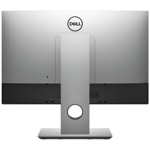 Компютер Dell Optiplex 5480 AiO IPS / i5-10500T (N006O5480AIO_UBU)