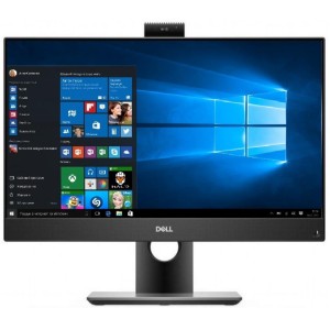 Компютер Dell Optiplex 5480 AiO IPS / i5-10500T (N006O5480AIO_UBU)