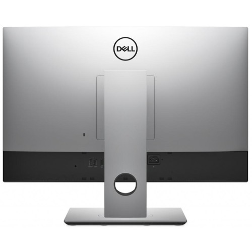 Компютер Dell Optiplex 7780 AiO / i5-10500 (N002O7780AIO_UBU)