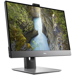 Компютер Dell Optiplex 7780 AiO / i7-10700 (N006O7780AIO_UBU)