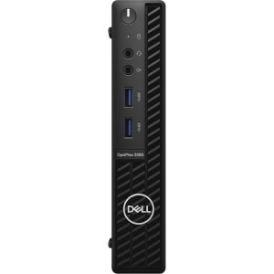 Компютер Dell OptiPlex 3080 MFF / i5-10500T (N021O3080MFF_UBU)