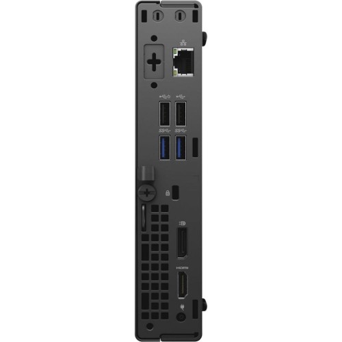 Компютер Dell OptiPlex 3080 MFF / i5-10500T (N021O3080MFF_UBU)