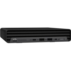 Компютер HP ProDesk 400 G6 DM / i3-10100T (23H16EA)