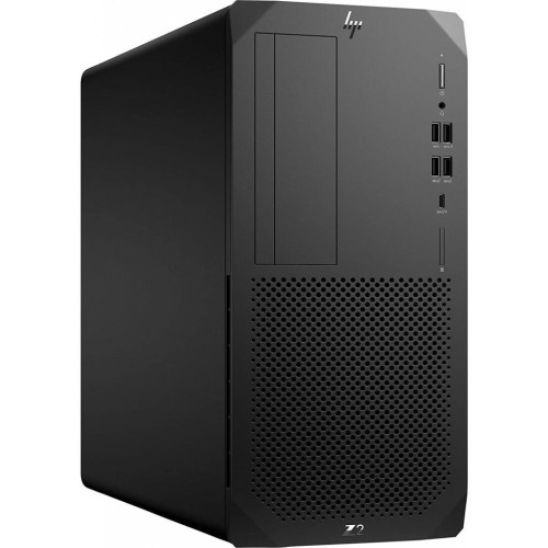 Компютер HP Z2 G5 TWR / i7-10700 (259J9EA)