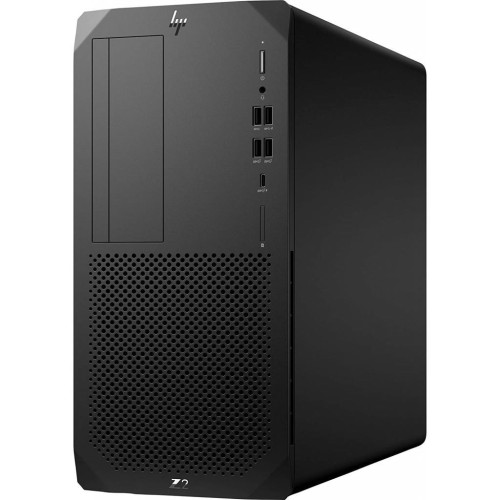 Компютер HP Z2 G5 TWR / i7-10700 (259J9EA)