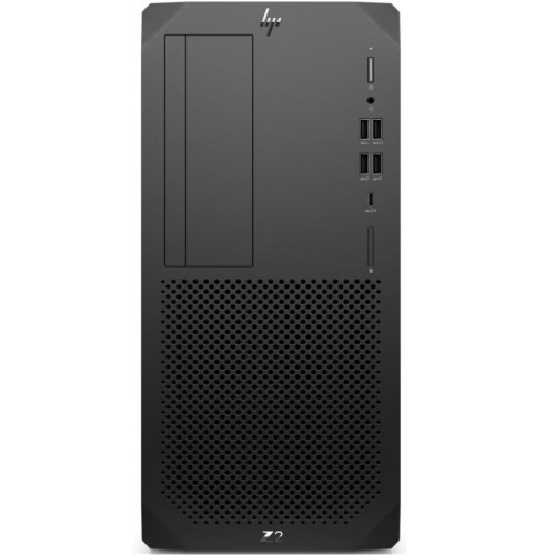 Компютер HP Z2 G5 TWR / i7-10700 (2N2B7EA)