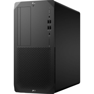 Компютер HP Z2 G5 TWR / i7-10700 (2N2B7EA)