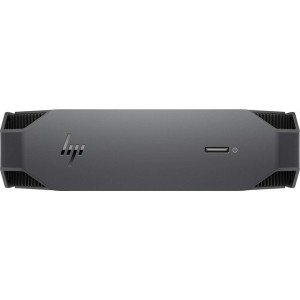 Компютер HP Z2 G5 Mini / i5-10500 (12M04EA)