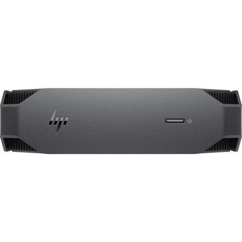 Компютер HP Z2 G5 Mini / i7-10700 (12M16EA)