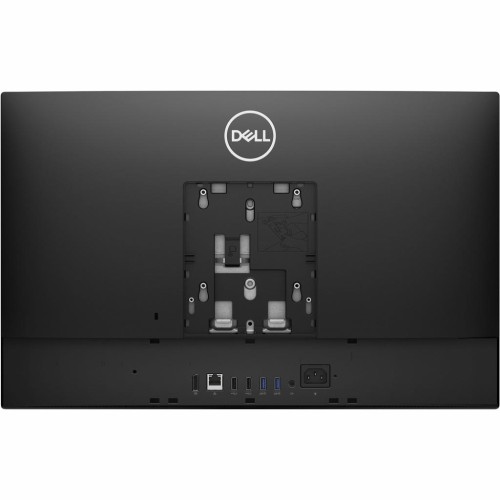 Компютер Dell OptiPlex 5480 AiO IPS / i3-10100T (210-AVOF-BR-08)