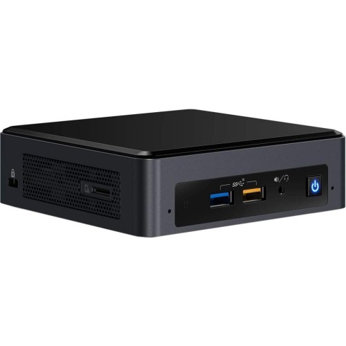 Компютер INTEL NUC i5-8259U (BOXNUC8I5BEK)