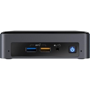 Компютер INTEL NUC i5-8259U (BOXNUC8I5BEK)