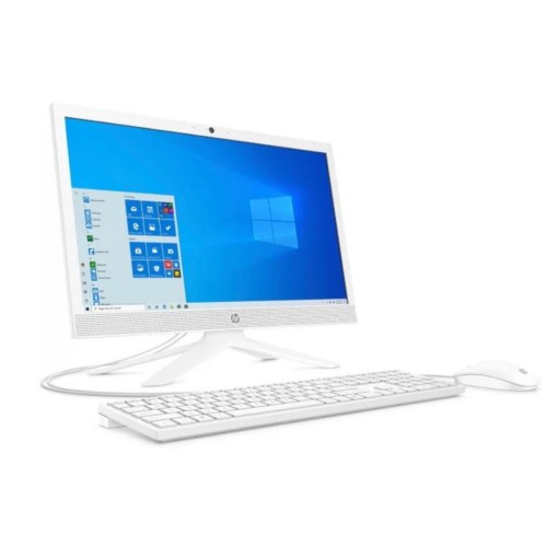 Компютер HP 21-b0000ua AiO / Pentium J5040 (350R5EA)