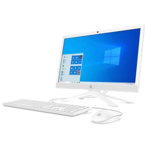 Компютер HP 21-b0000ua AiO / Pentium J5040 (350R5EA)