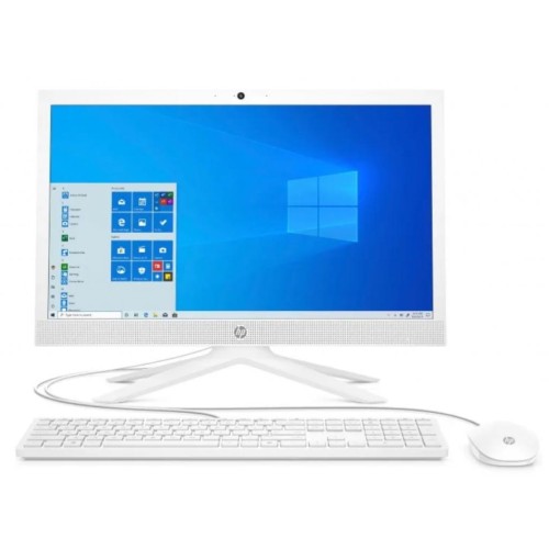 Компютер HP 21-b0000ua AiO / Pentium J5040 (350R5EA)