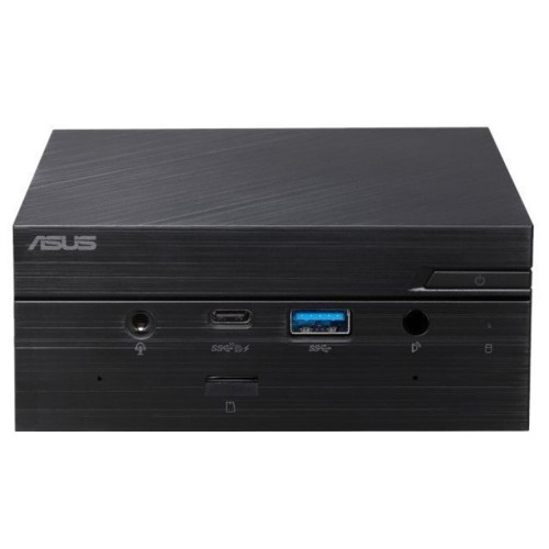 Компютер ASUS PN50-BBR747MD-CSM / Ryzen7 4700U (90MR00E1-M00170)