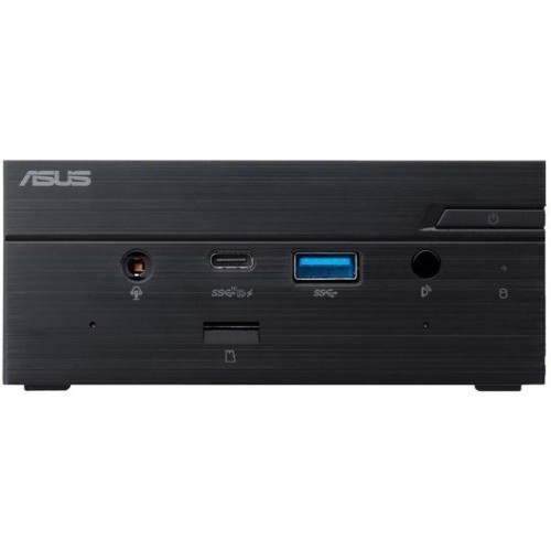 Компютер ASUS PN50-BBR747MD-CSM / Ryzen7 4700U (90MR00E1-M00170)