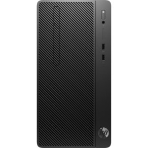 Компютер HP 290 G4 MT / i7-10700 (1C6T9EA)